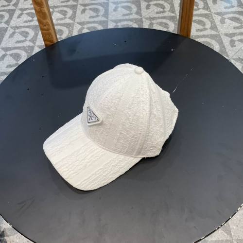 Prada Hats AAA-672