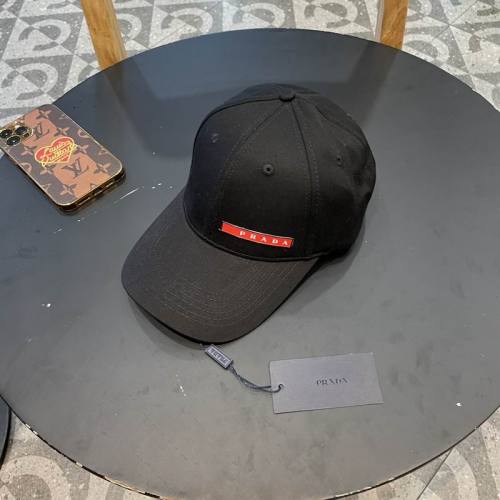 Prada Hats AAA-721