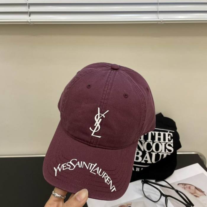 YL Hats AAA-111