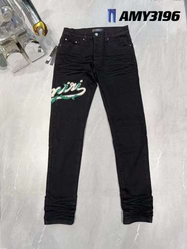 AMIRI men jeans 1-1 quality-705