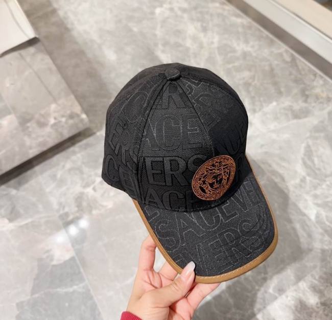 Versace Hats AAA-016