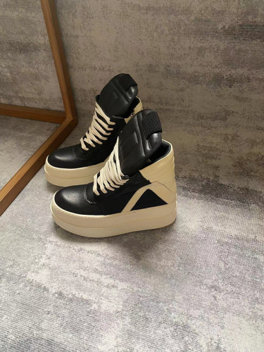 Super Max Rick Owens Shoes-146