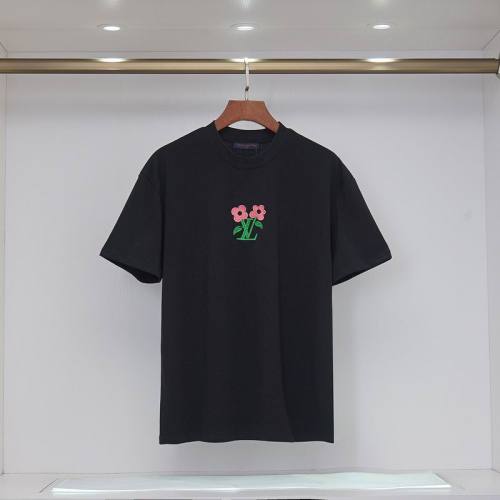 LV t-shirt men-5927(S-XXL)