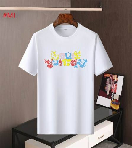 LV t-shirt men-5791(M-XXXL)