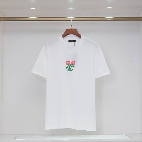 LV t-shirt men-5928(S-XXL)