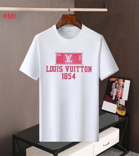 LV t-shirt men-5790(M-XXXL)