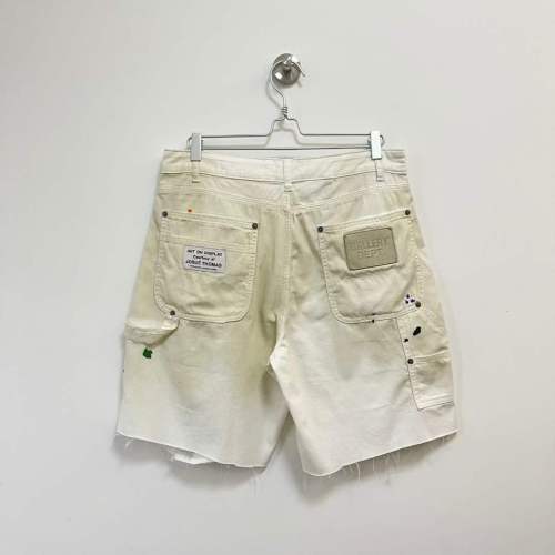 Gallery DEPT Short Pants High End Quality-013