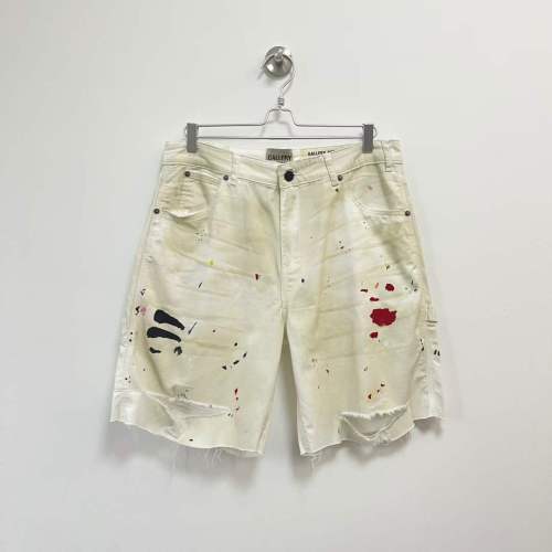Gallery DEPT Short Pants High End Quality-013