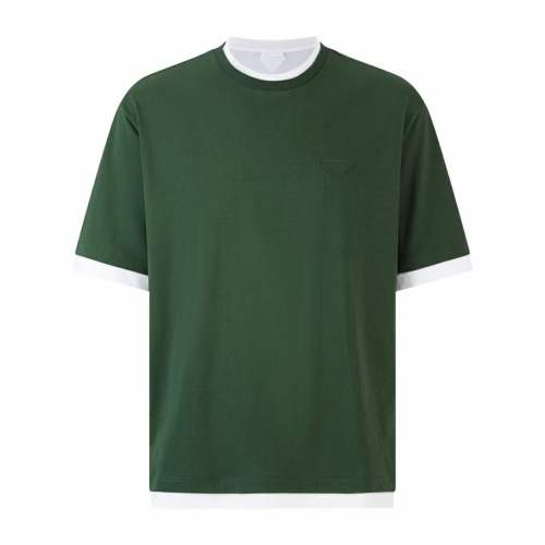 Prada Shirt High End Quality-145