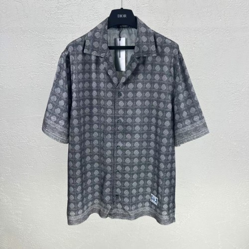 Dior Shirt High End Quality-509