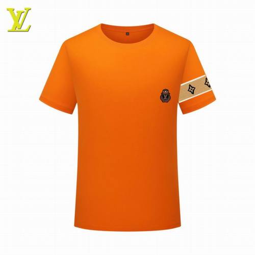 LV t-shirt men-5839(M-XXXXL)