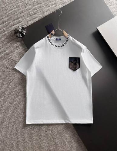 LV t-shirt men-5908(S-XXL)