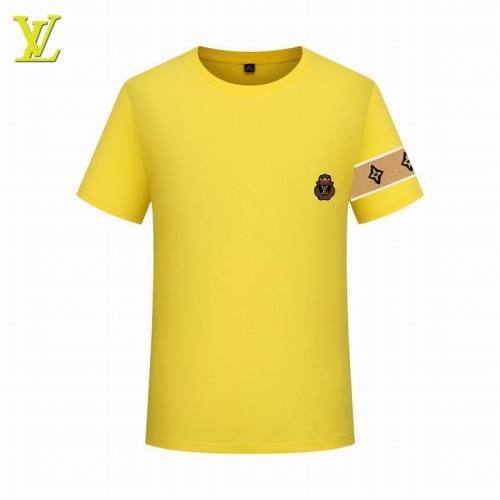 LV t-shirt men-5824(M-XXXXL)