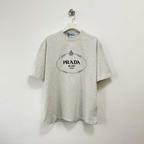 Prada Shirt High End Quality-142