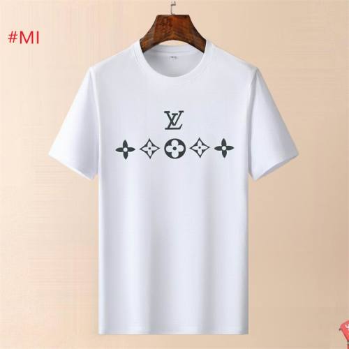 LV t-shirt men-5785(M-XXXL)