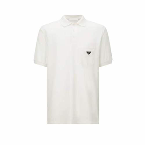 Prada Shirt High End Quality-150