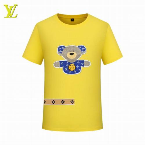 LV t-shirt men-5827(M-XXXXL)