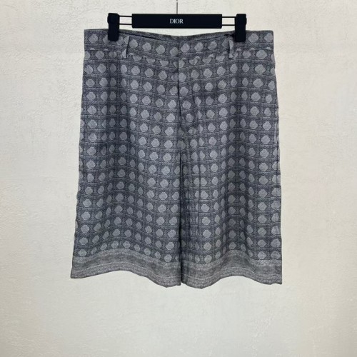 Dior Short Pants High End Quality-081