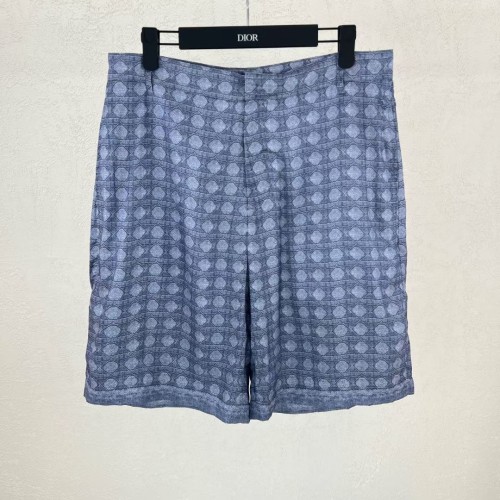 Dior Short Pants High End Quality-080