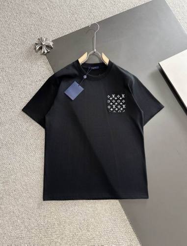 LV t-shirt men-5860(S-XXL)