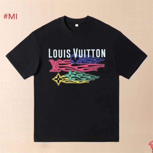 LV t-shirt men-5797(M-XXXL)