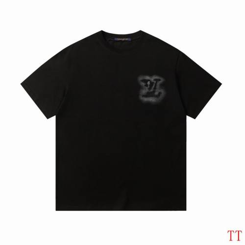 LV t-shirt men-5909(S-XXL)