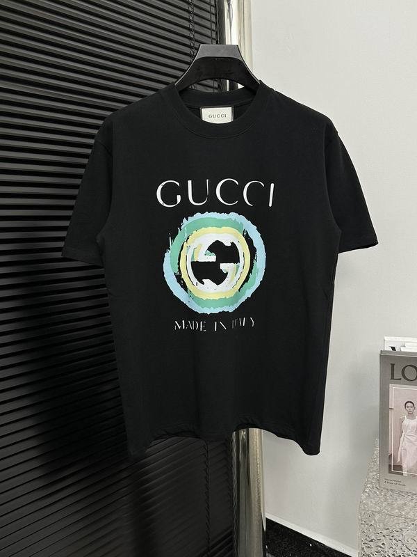 G men t-shirt-5940(S-XXL)