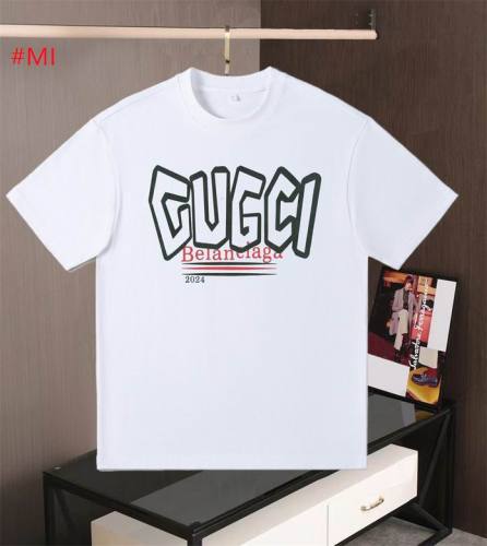 G men t-shirt-5831(M-XXXL)