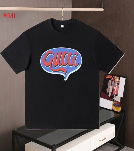 G men t-shirt-5833(M-XXXL)