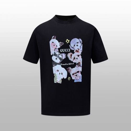G men t-shirt-6083(S-XL)
