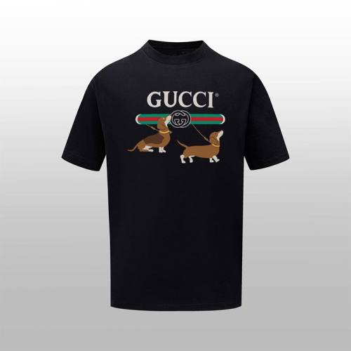 G men t-shirt-6130(S-XL)