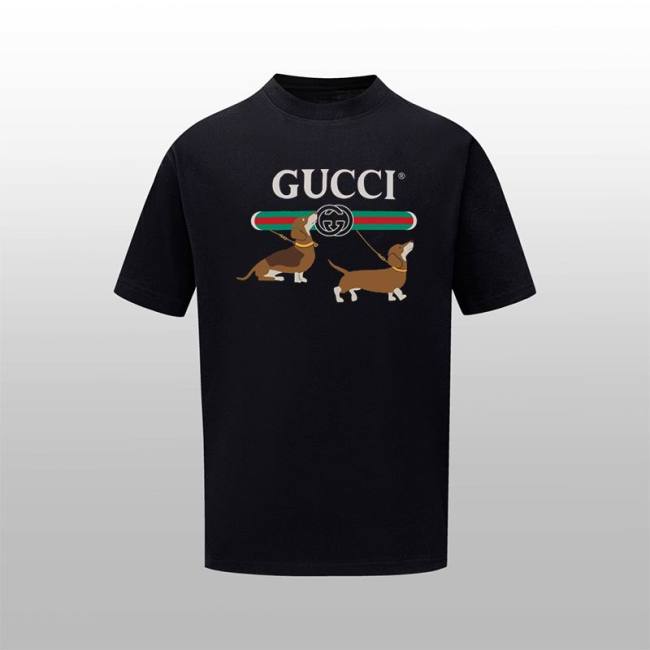 G men t-shirt-6130(S-XL)