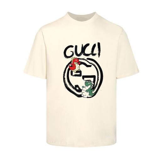 G men t-shirt-6084(S-XL)