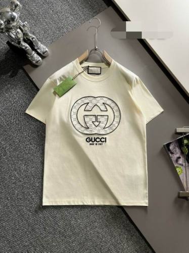G men t-shirt-6200(XS-L)