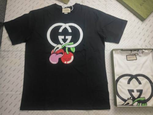 G men t-shirt-6277(XS-L)