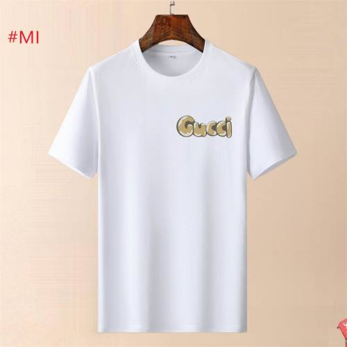G men t-shirt-5815(M-XXXL)