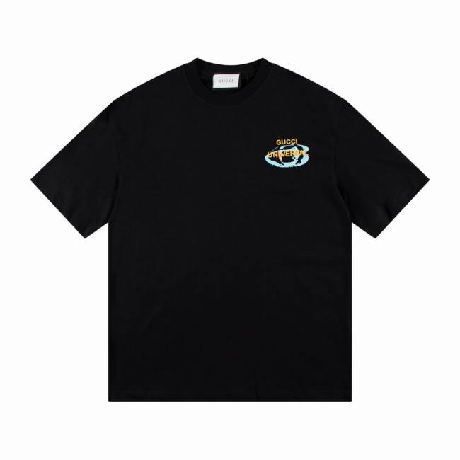 G men t-shirt-6032(S-XL)