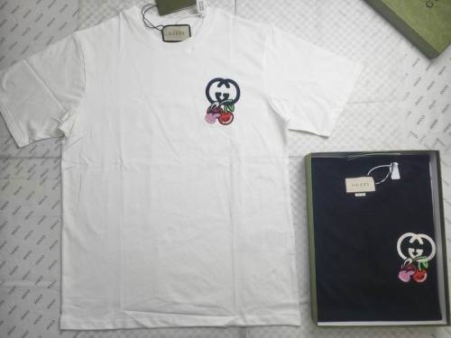 G men t-shirt-6275(XS-L)