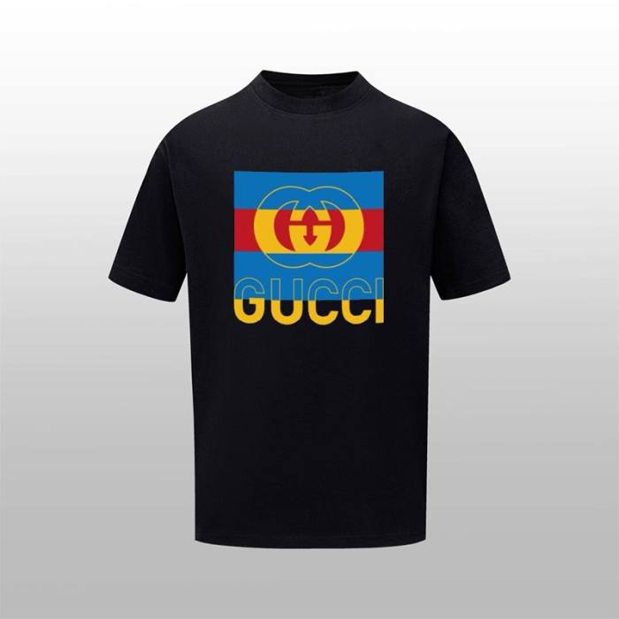 G men t-shirt-6110(S-XL)