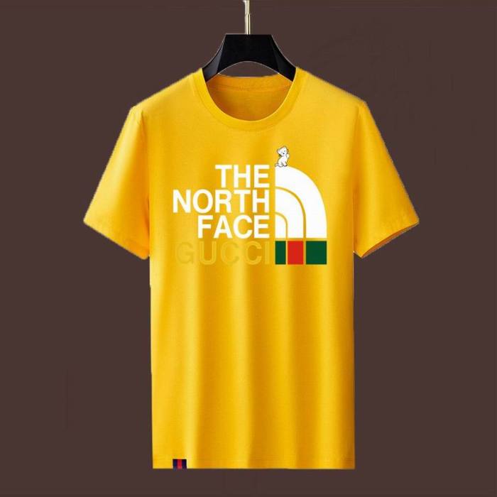 G men t-shirt-5873(M-XXXXL)