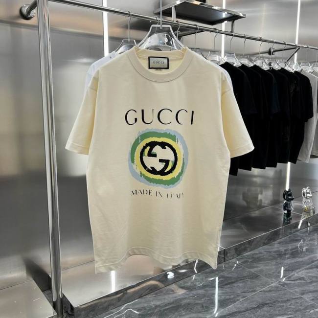G men t-shirt-5923(S-XXL)