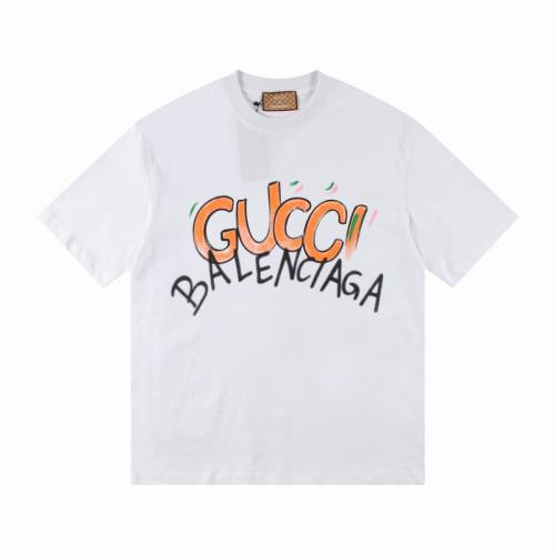 G men t-shirt-6047(S-XL)