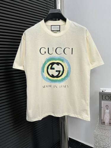 G men t-shirt-5939(S-XXL)