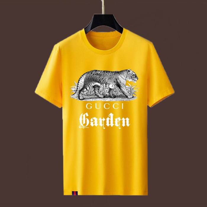 G men t-shirt-5884(M-XXXXL)
