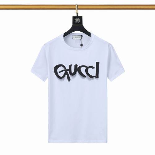 G men t-shirt-5798(M-XXXL)
