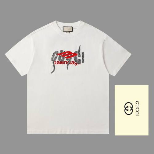 G men t-shirt-6179(XS-L)