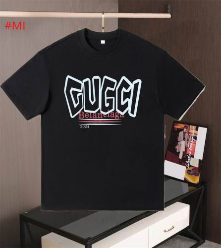 G men t-shirt-5830(M-XXXL)