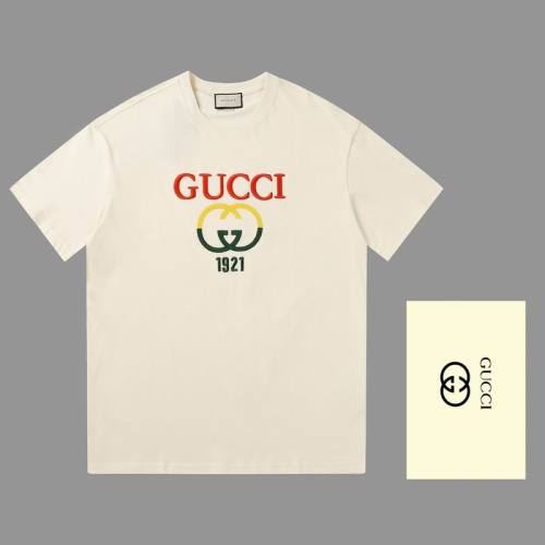 G men t-shirt-6190(XS-L)