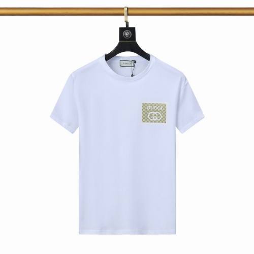 G men t-shirt-5802(M-XXXL)