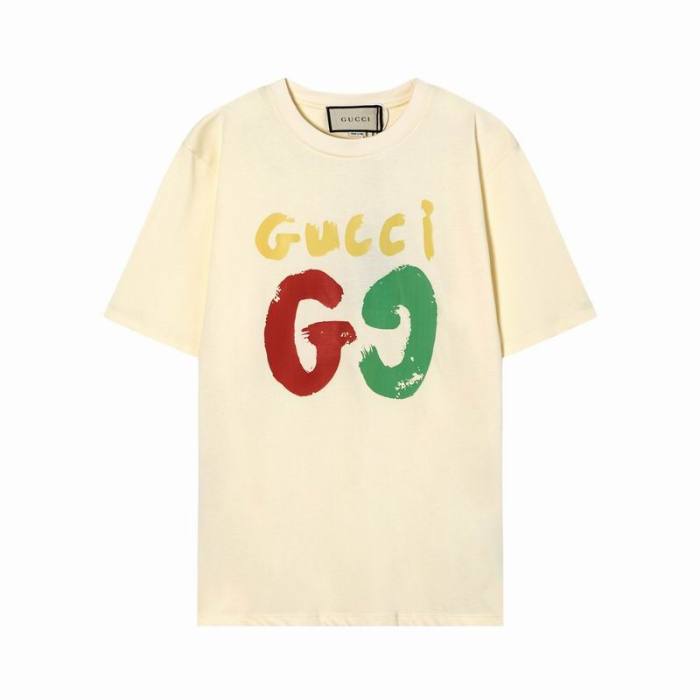 G men t-shirt-6257(XS-L)